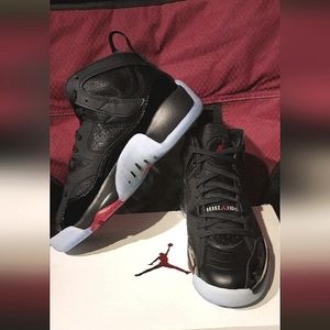Jumpman size 10 men